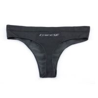 Dainese QUICK DRY PANTIES WMN dámské rychleschnoucí kalhotky černé vel.M